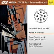 Auryn Quartet - The Auryn Series Xxv