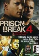 Prison Break. Stagione 4 + The Final Break (7 Dvd)