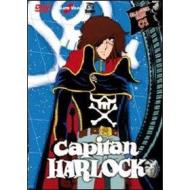 Capitan Harlock. Box 1 (3 Dvd)