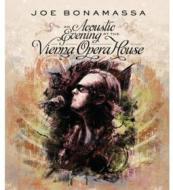 Joe Bonamassa - An Acoustic Evening At The Vienna Opera House (Blu-ray)