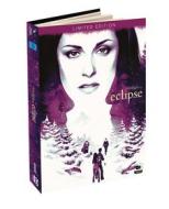 The Twilight Saga - Eclipse Digibook (2 Dvd)