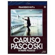 Caruso Pascoski di padre polacco (Blu-ray)