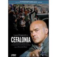Cefalonia (2 Dvd)