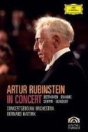 Artur Rubinstein. In Concert. Amsterdam 1973