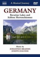 A Musical Journey. Germany. Bavarian Lakes and Schloss Herremchiemsee