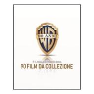 Il meglio di Warner Bros. 90 film da collezione (Cofanetto 100 dvd)