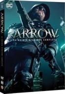 Arrow - Stagione 05 (5 Dvd)