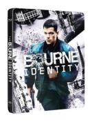 The Bourne Identity (Steelbook) (2 Blu-ray)