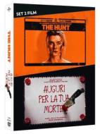 The Hunt / Auguri Per La Tua Morte (2 Dvd)