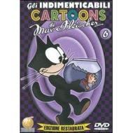 Gli indimenticabili cartoons di Max Fleischer. Vol. 6