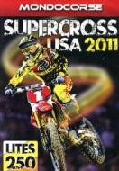 Supercross USA 2011. cl. Lites 250