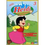 Heidi. Il personaggio originale. Vol. 03