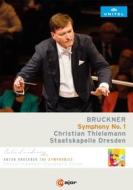 Anton Bruckner - Sinfonia N.1