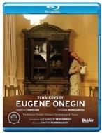 Kwiecien,M./Monogarova,T./Vedernikov,A. - Eugene Onegin [Blu-Ray] (Blu-ray)