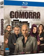 Gomorra - Stagione 01 (4 Blu-Ray) (Blu-ray)