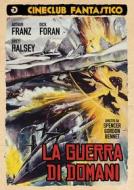 La guerra di domani. The Atomic Submarine