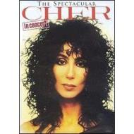 Cher. The Spectacular Cher in Concert