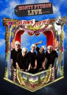 Monty Python. Live (mostly). One Down Five to Go