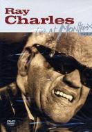 Ray Charles. Live at Montreaux 1997