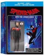 Spider-Man: Un Nuovo Universo (Blu-Ray+Action Figure) (Blu-ray)