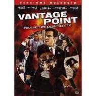 Vantage Point - Prospettive Di Un Delitto