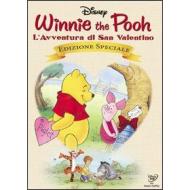 Winnie the Pooh. San Valentino. Edizione speciale 10° anniversario