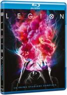 Legion - Stagione 01 (3 Blu-Ray) (Blu-ray)