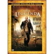Io sono leggenda (Edizione Speciale 2 dvd)