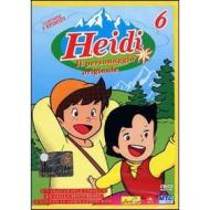 Heidi. Il personaggio originale. Vol. 06