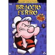 Braccio di ferro. Vol. 01