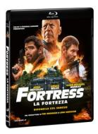 Fortress - La Fortezza (Blu-ray)
