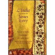 L' India di James Ivory (Cofanetto 4 dvd)