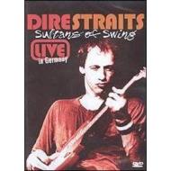 Dire Straits. Sultans of Swing. Live in Germany