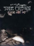 Crown. 14 Years Of No Tomorrow (3 Dvd)