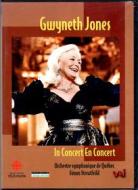Gwyneth Jones In Concert