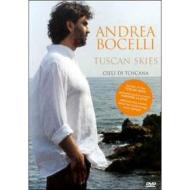 Andrea Bocelli. Tuscan Skies