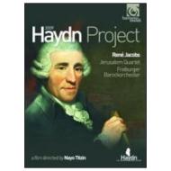 Haydn Project 2009