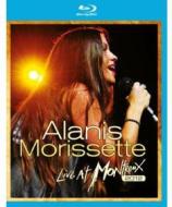 Alanis Morissette - Live At Montreux 2012 (Blu-ray)