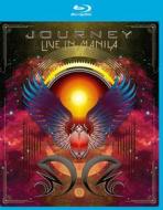 Journey - Live In Manila (Blu-ray)