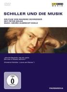 Eckle Georg-Albrecht - Schroeder Marieke - Schiller Und Die Musik
