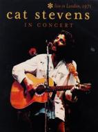 Cat Stevens. In Concert. Live in London 1971
