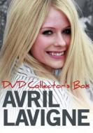 Avril Lavigne. DVD Collector's Box (2 Dvd)