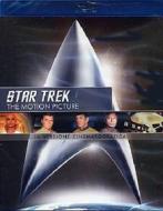 Star Trek - The Motion Picture (Blu-ray)
