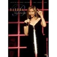 Barbra Streisand. The Concert. Live at MGM Grand 1993