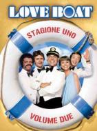Love Boat. Stagione 1. Vol. 2 (4 Dvd)