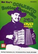 Joe Torres - Conjunto Button Accordion