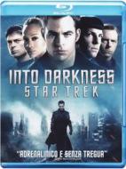 Star Trek - Into Darkness (Blu-ray)