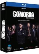Gomorra - Stagione 03 (4 Blu-Ray) (Blu-ray)