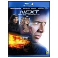 Next (Blu-ray)