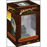 Indiana Jones e il Regno del Teschio di Cristallo (Edizione Speciale 2 dvd)